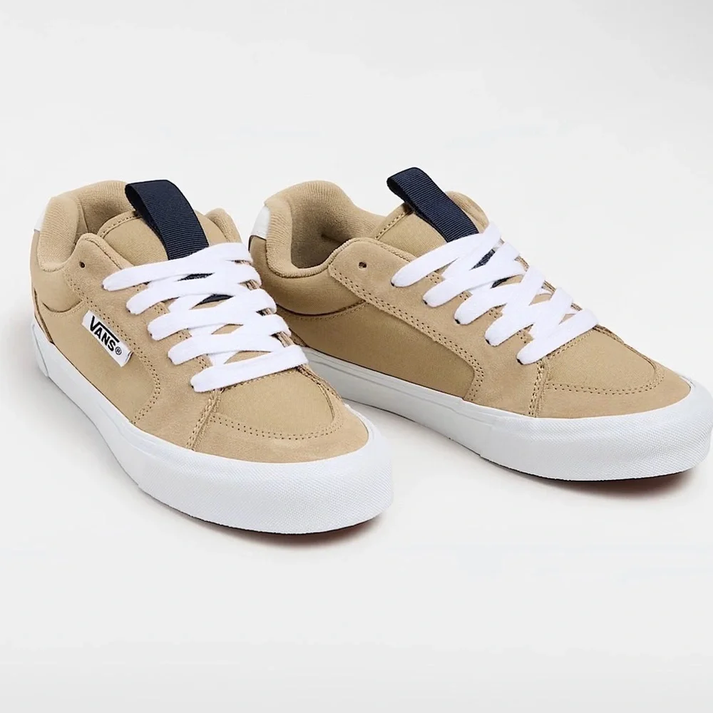 VANS Chukka Push Shoes NWOT Size 8.5 Men’s / 10 Women’s Unisex